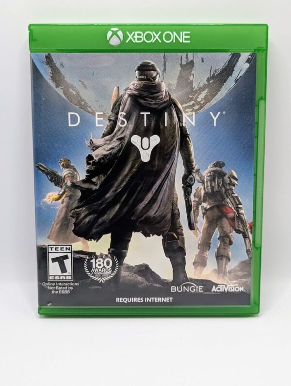 Destiny