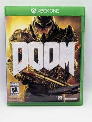 Doom