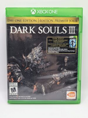 Dark Souls III