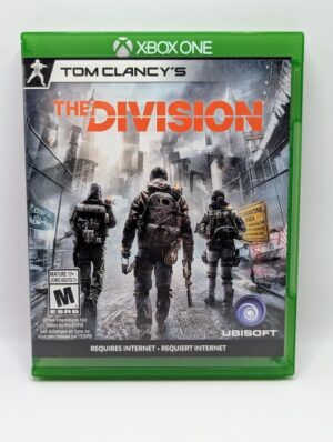 The Division