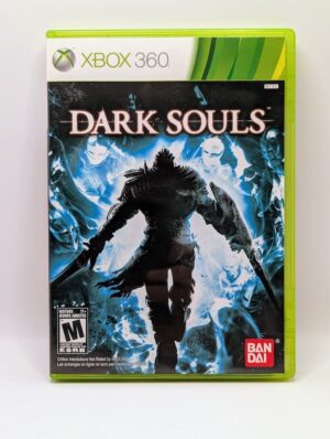 Dark Souls