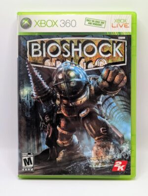 Bioshock