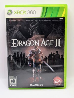 Dragon Age II [BioWare Signature Edition]
