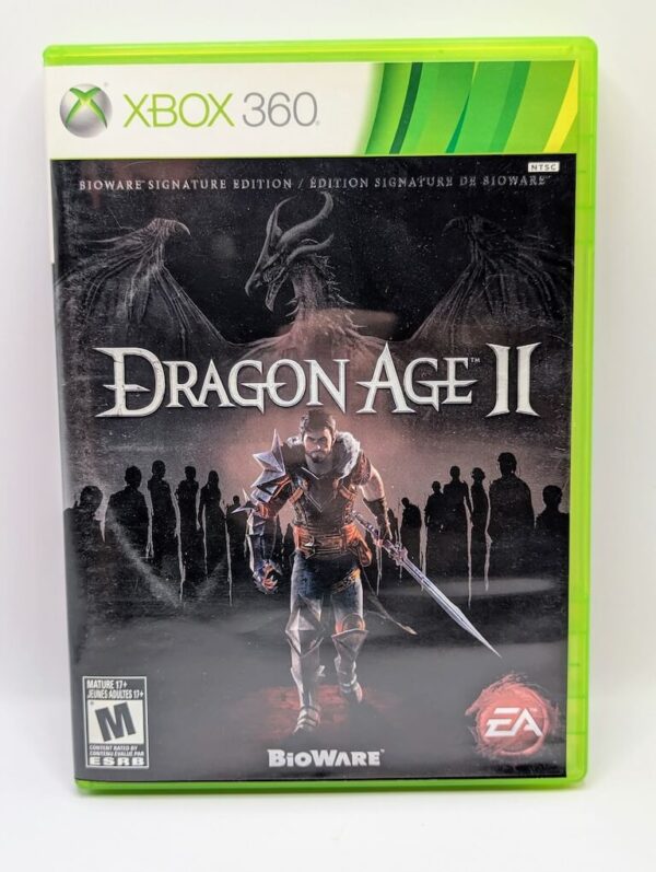 Dragon Age II [BioWare Signature Edition]