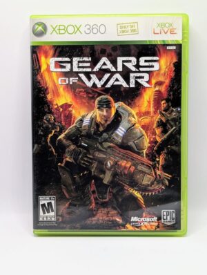 Gears of War