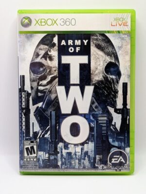 Army of Two