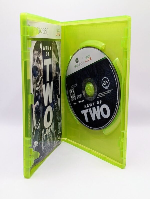 Army of Two - Image 2