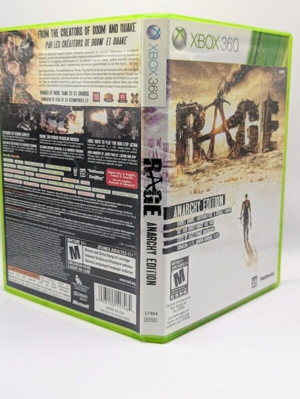 Rage [Anarchy Edition] - Image 3