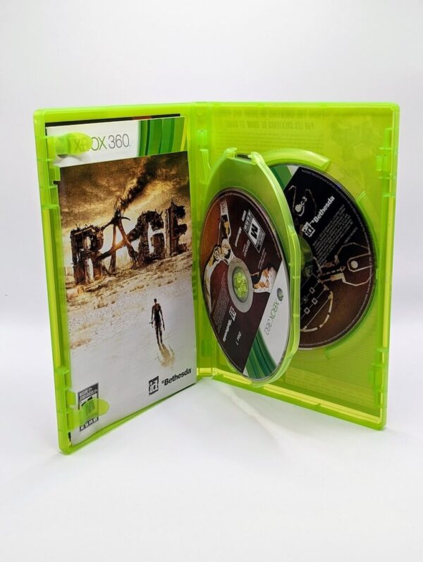 Rage [Anarchy Edition] - Image 2