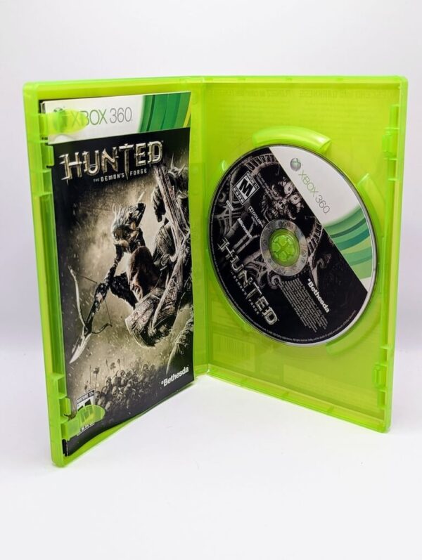 Hunted: The Demon's Forge - Image 2