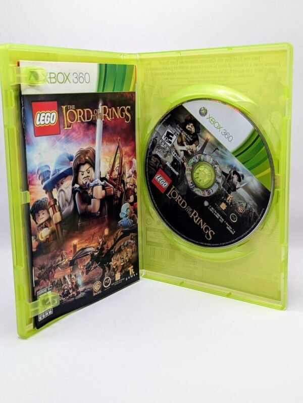 LEGO: Lord of the Rings - Image 2