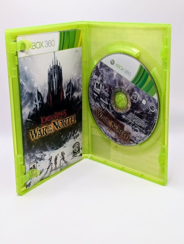 Lord of the Rings: War in the North - Image 2
