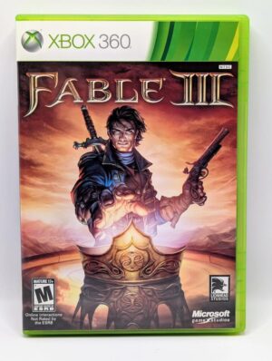 Fable III