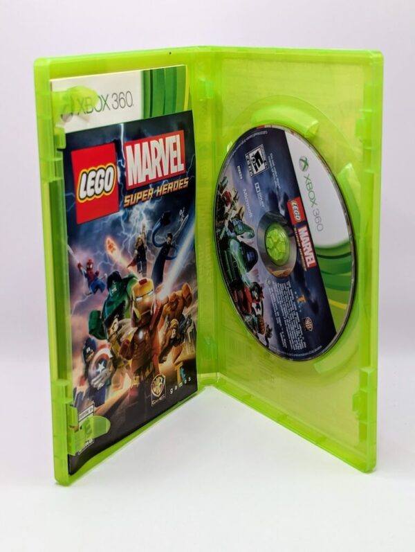 LEGO: Marvel Super Heroes - Image 2