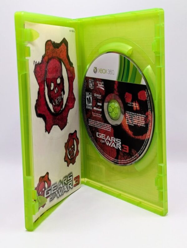 Gears of War 3 - Image 2