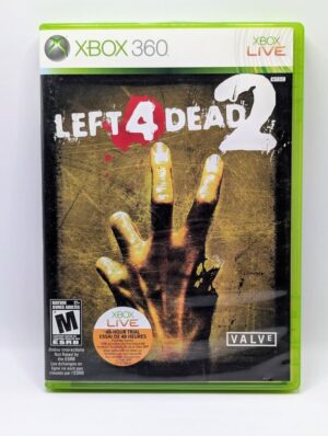 Left 4 Dead 2