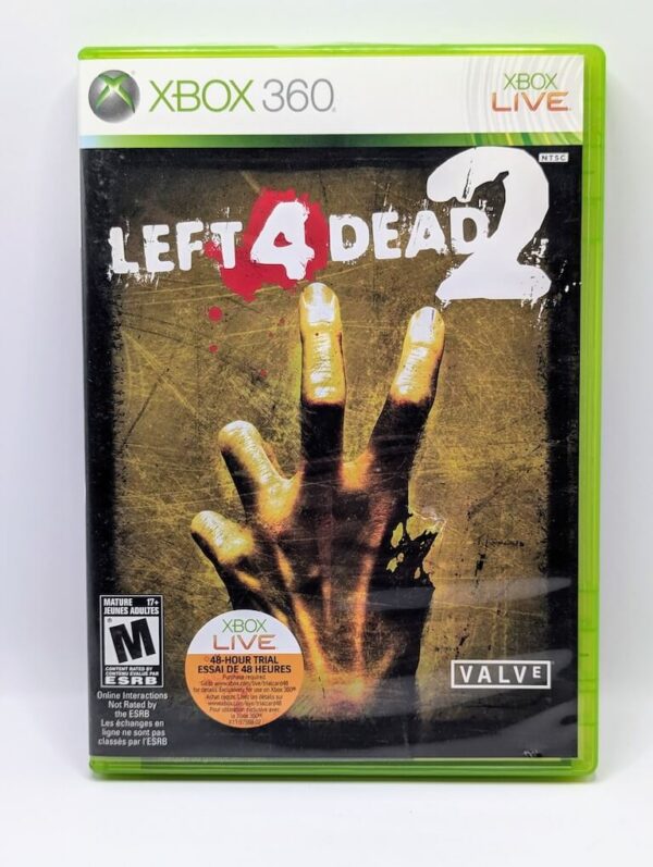 Left 4 Dead 2