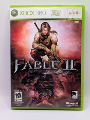 Fable II