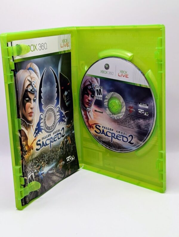 Sacred 2: Fallen Angel - Image 2