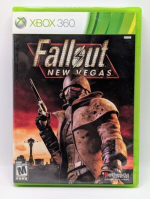 Fallout: New Vegas
