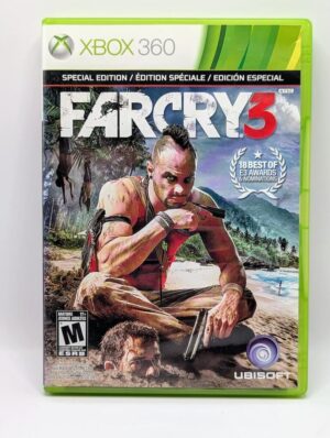 Far Cry 3