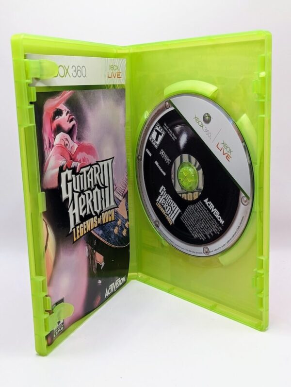 Guitar Hero III: Legends of Rock - Image 2