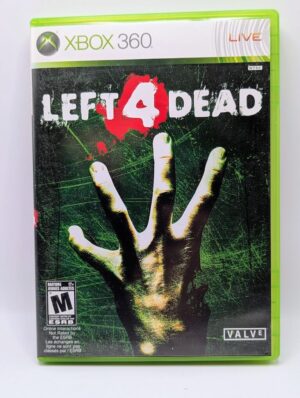 Left 4 Dead