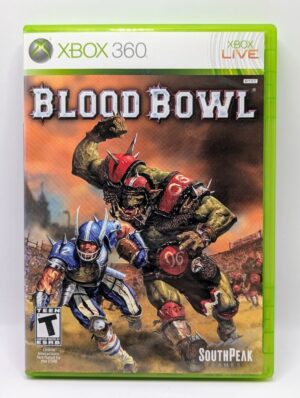 Blood Bowl
