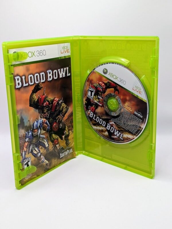Blood Bowl - Image 2