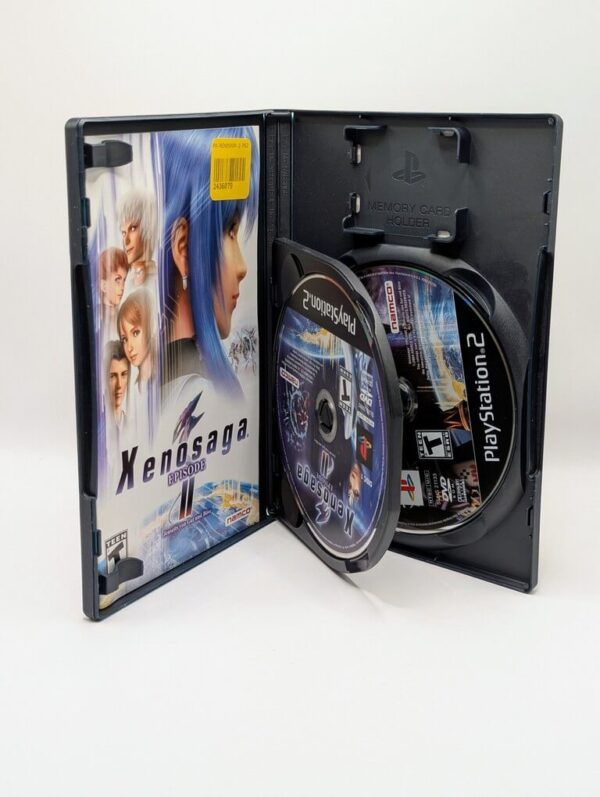 Xenosage Episode II - Image 2