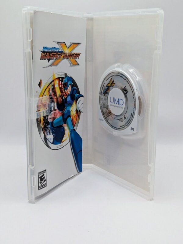 Mega Man: Maverick Hunter X - Image 2