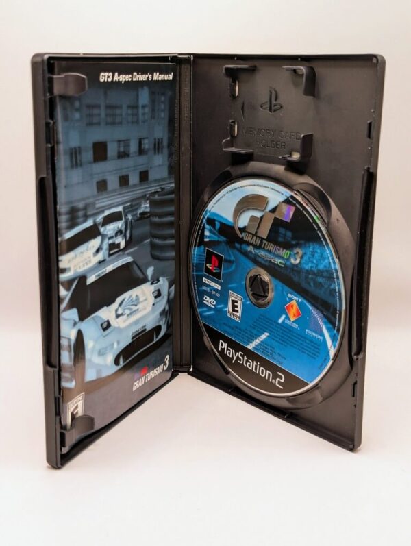 Gran Turismo 3 - Image 2