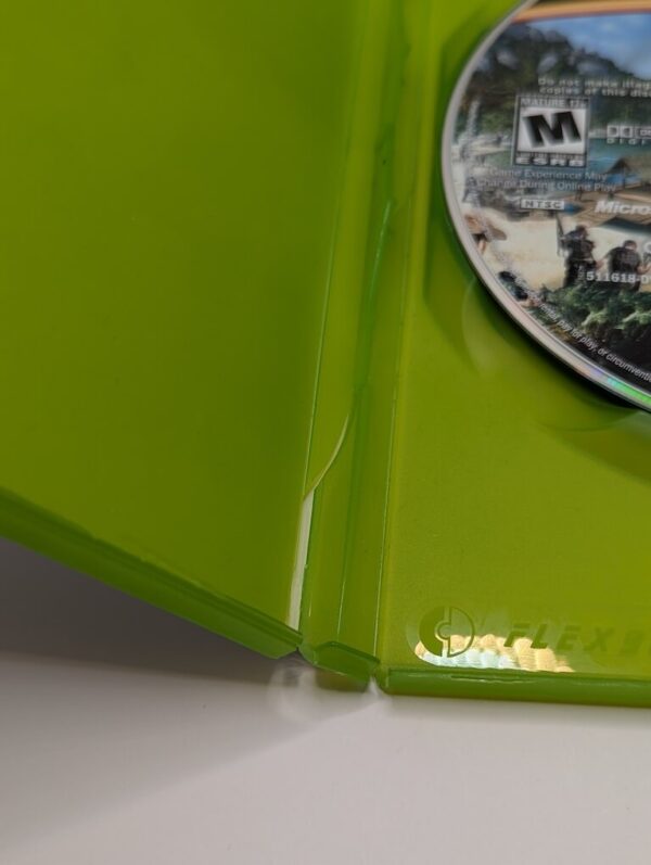 Far Cry: Instincts - Image 3