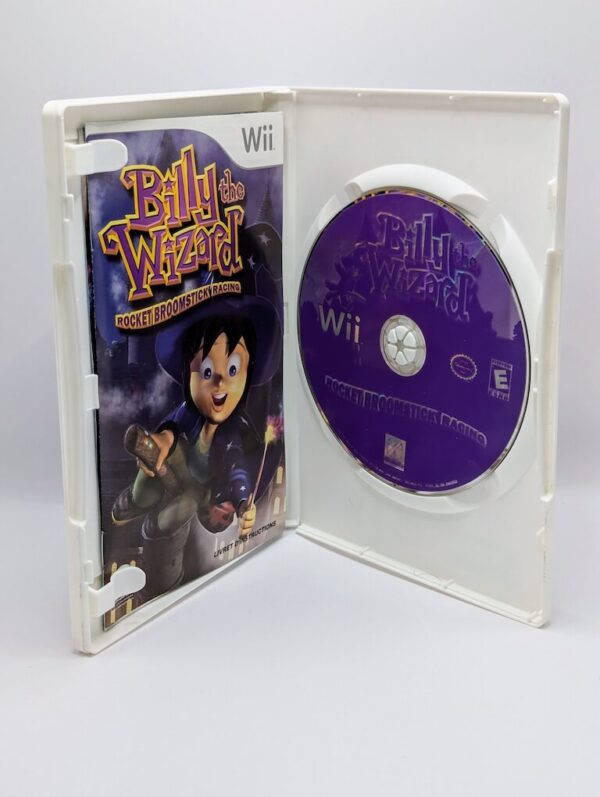 Billy The Wizard - Image 2