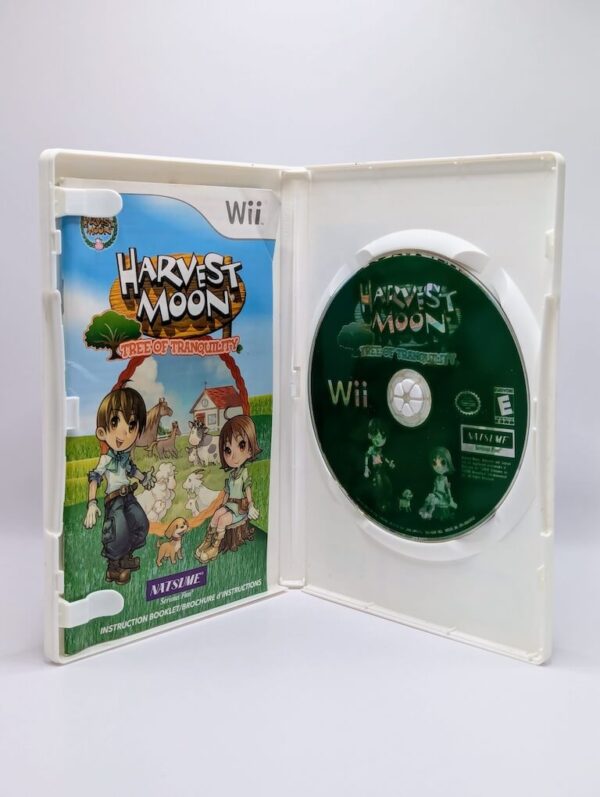 Harvest Moon: Tree of Tranquility - Image 2