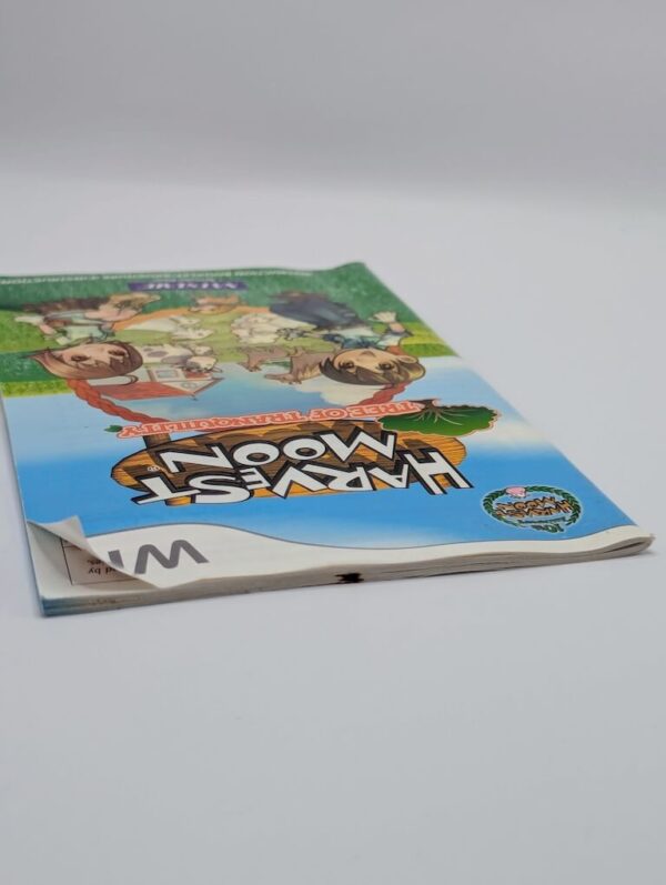 Harvest Moon: Tree of Tranquility - Image 3