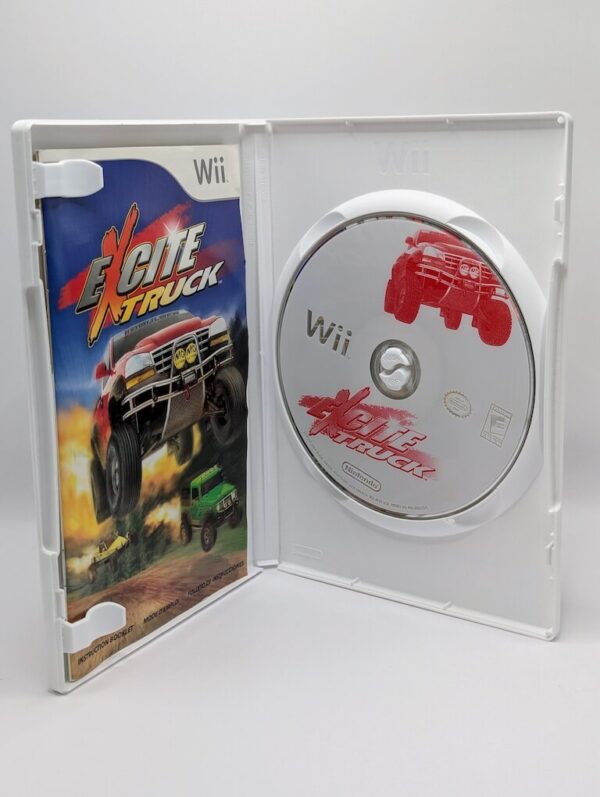 Excite Truck - Image 2