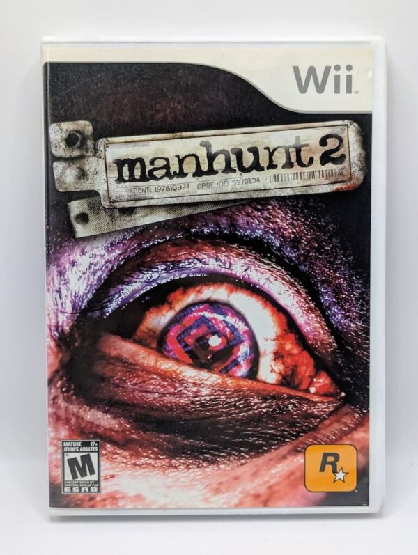 Manhunt 2