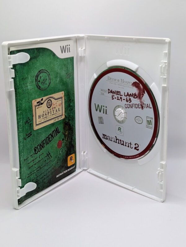 Manhunt 2 - Image 2
