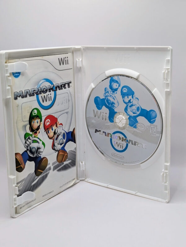 Mario Kart Wii - Image 2