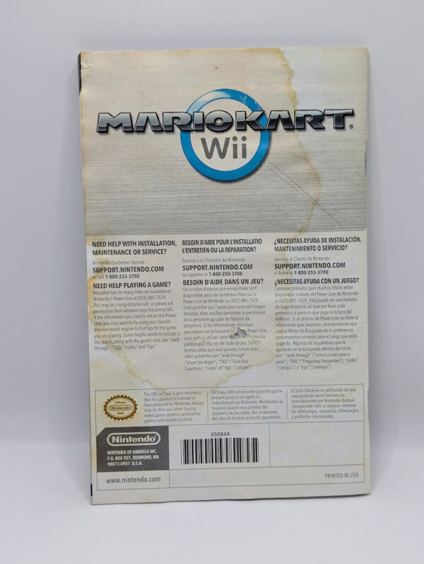 Mario Kart Wii - Image 4