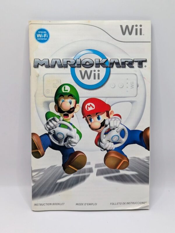 Mario Kart Wii - Image 3