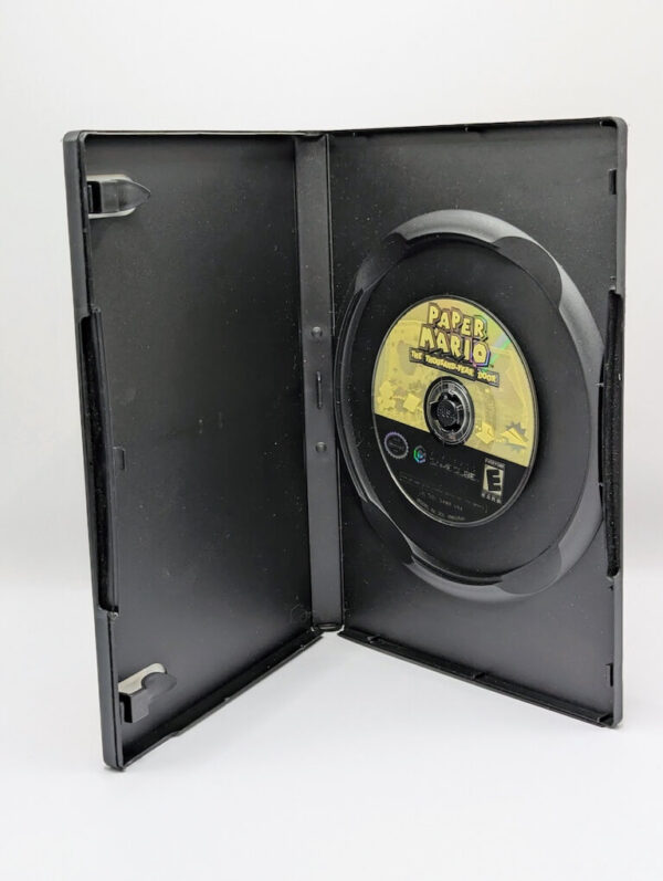 Paper Mario: The Thousand Year Door - Image 2