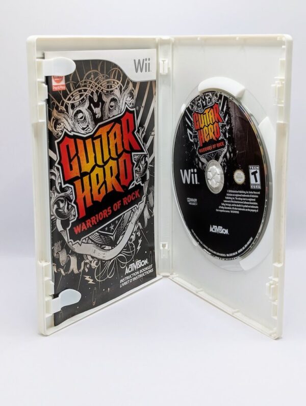 Guitar Hero: Warriors of Rock - Image 2