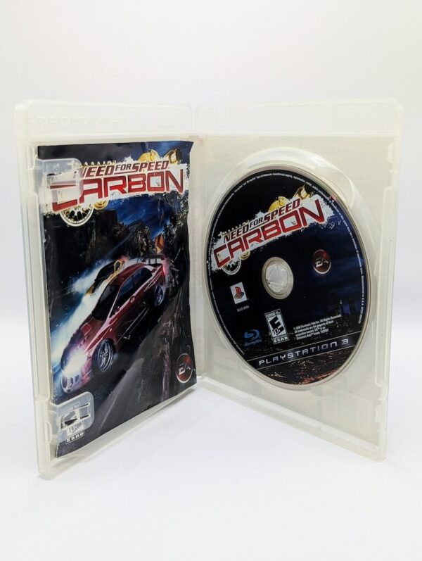 Need For Speed Carbon - Image 2