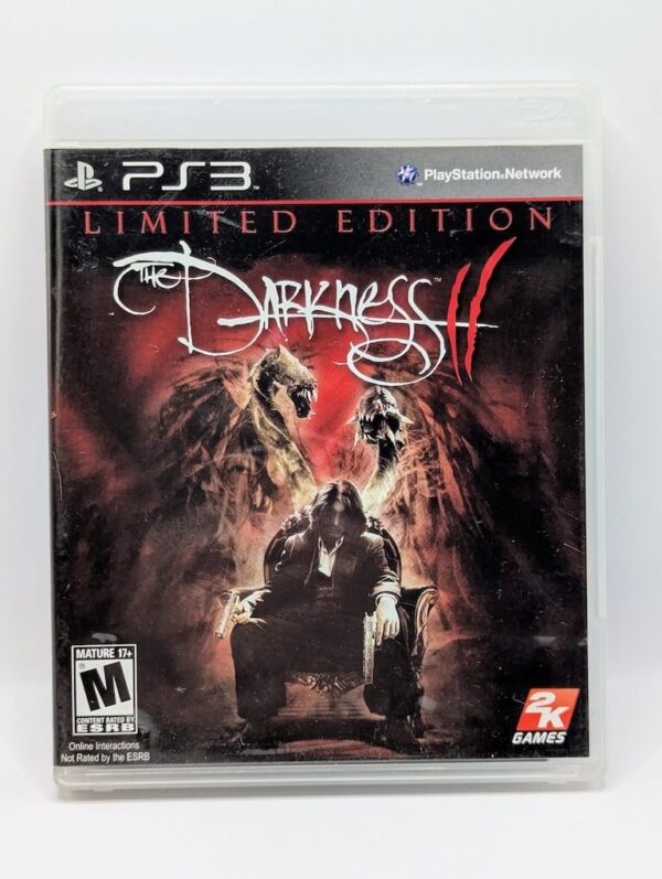 Darkness II [Limited Edition]