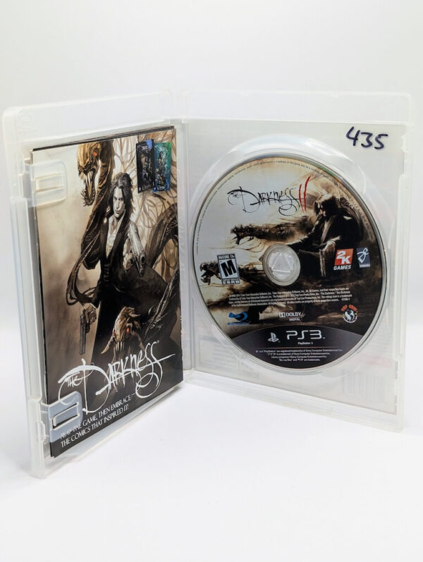 Darkness II [Limited Edition] - Image 2