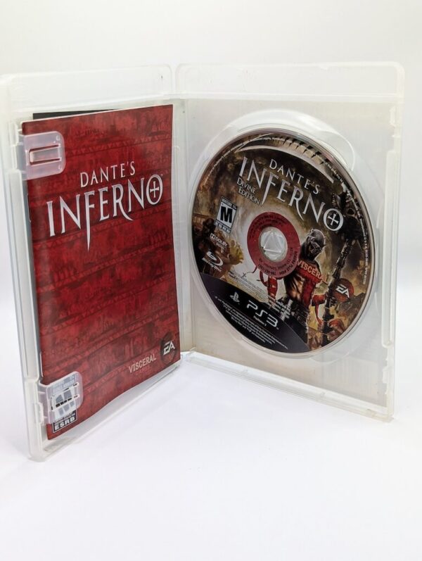 Dante's Inferno Divine Edition - Image 2