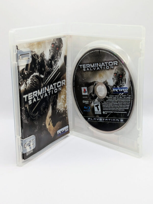 Terminator Salvation - Image 2