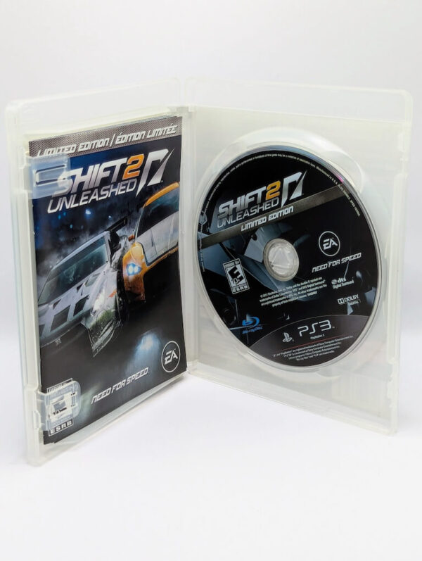 Need For Speed: Shift 2, Unleashed - Image 2
